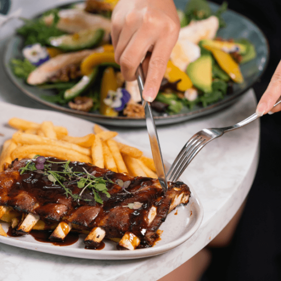 Gallery Relish on Main